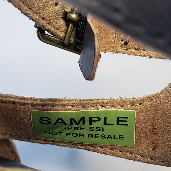 Timberland Gladiator Sandals - Picture 10 of 10